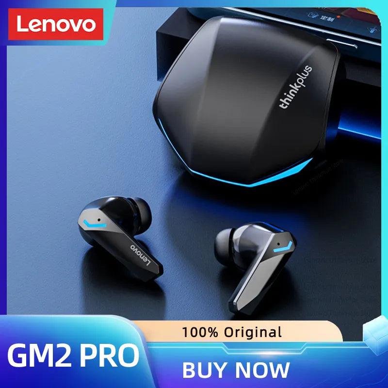 Lenovo GM2 Pro™ - Auriculares